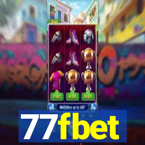 77fbet