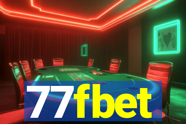 77fbet