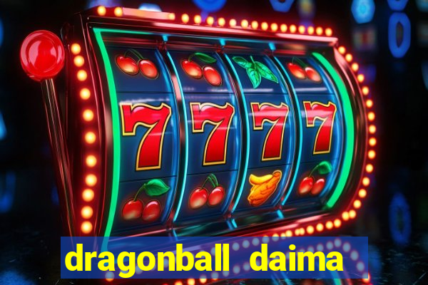dragonball daima torrent magnet