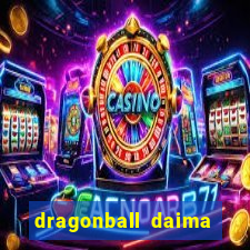 dragonball daima torrent magnet