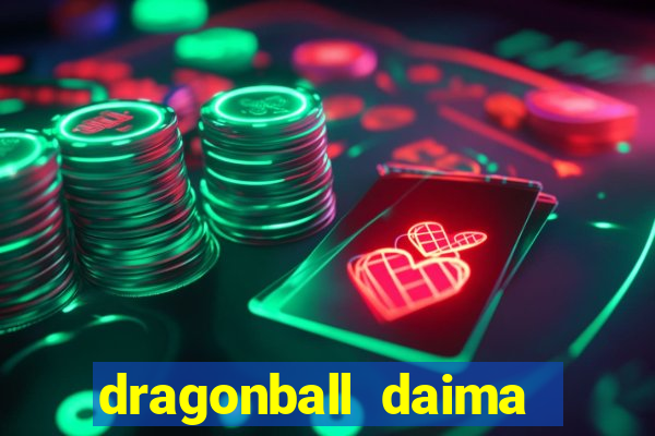 dragonball daima torrent magnet