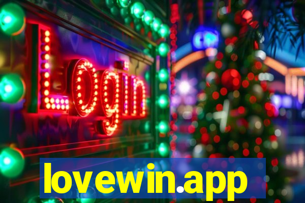 lovewin.app