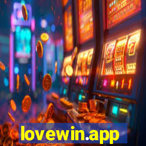 lovewin.app