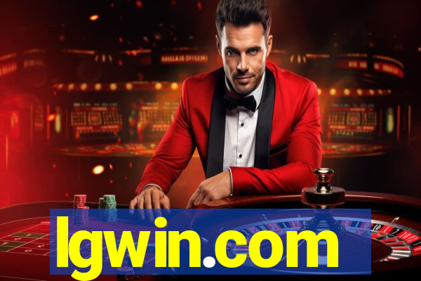 lgwin.com