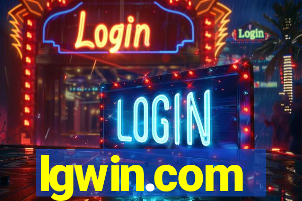 lgwin.com