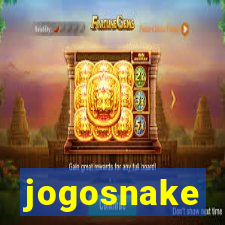 jogosnake