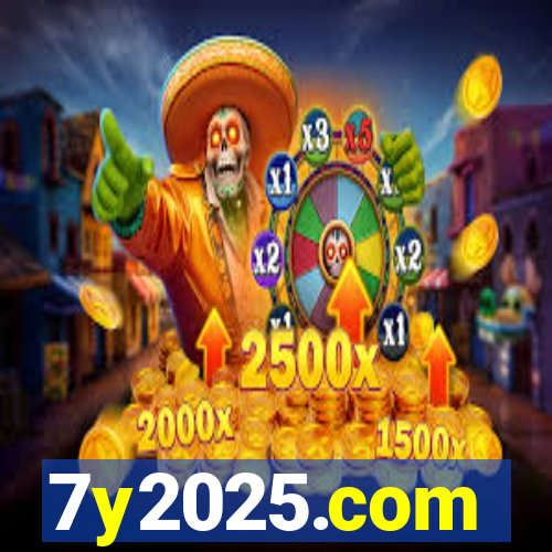 7y2025.com