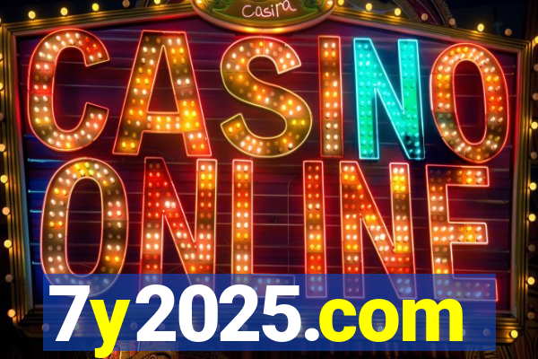 7y2025.com