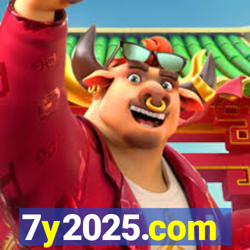 7y2025.com