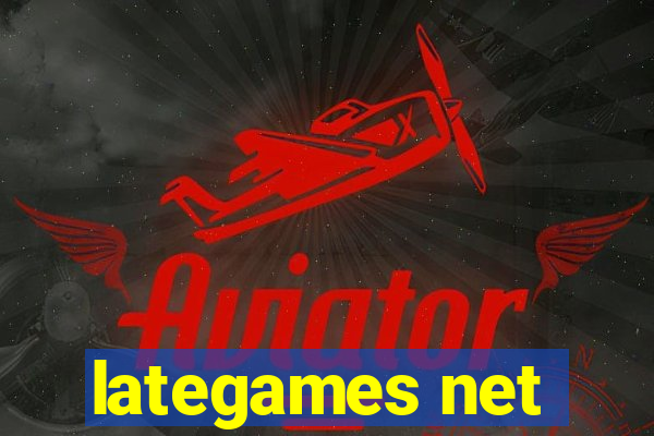 lategames net