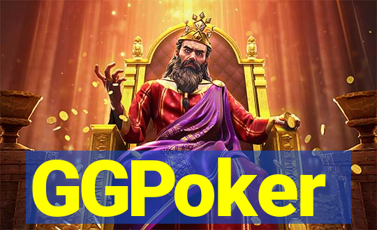 GGPoker