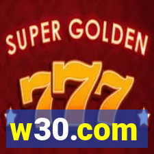 w30.com