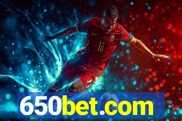 650bet.com