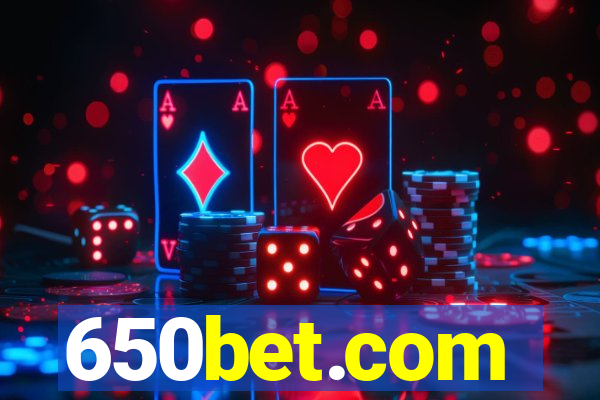 650bet.com