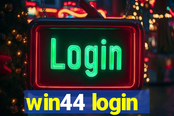 win44 login