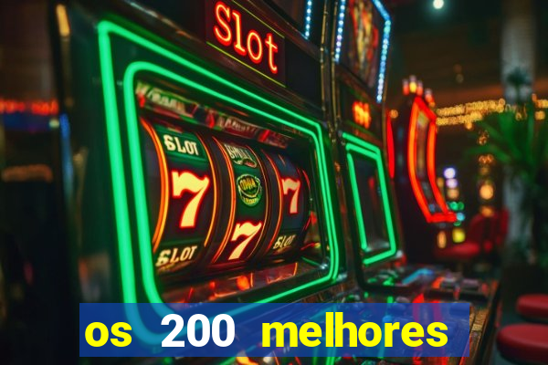 os 200 melhores jogos de ps2