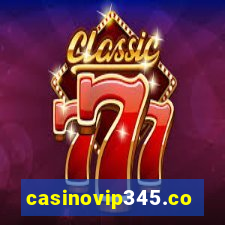 casinovip345.com