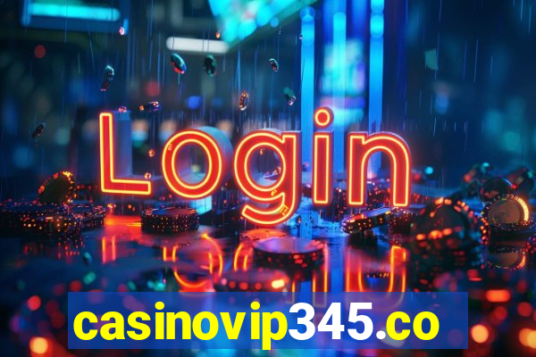 casinovip345.com