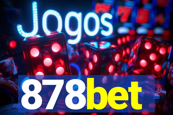 878bet