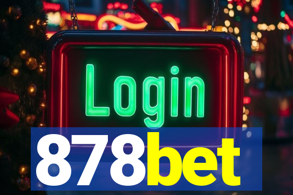 878bet