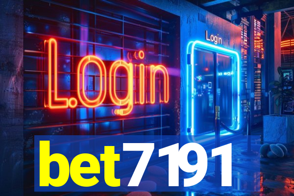 bet7191