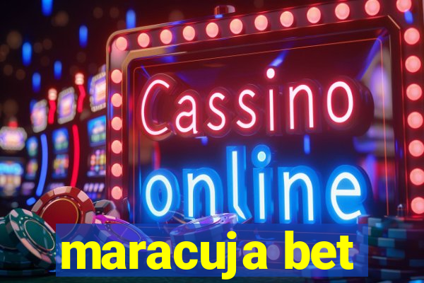 maracuja bet