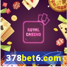 378bet6.com