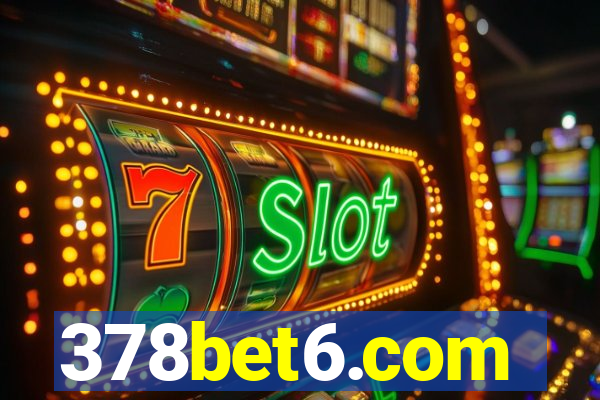 378bet6.com