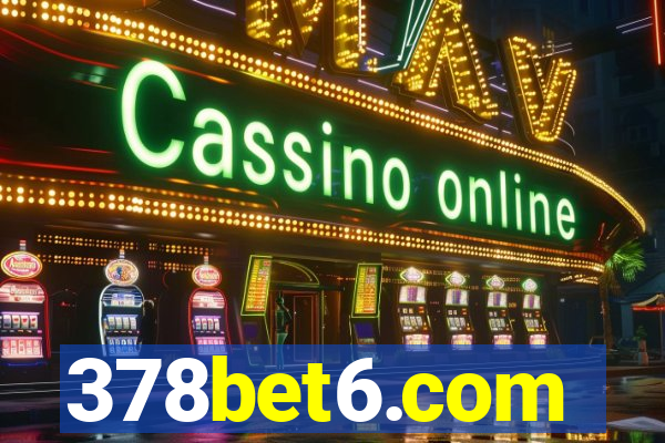 378bet6.com