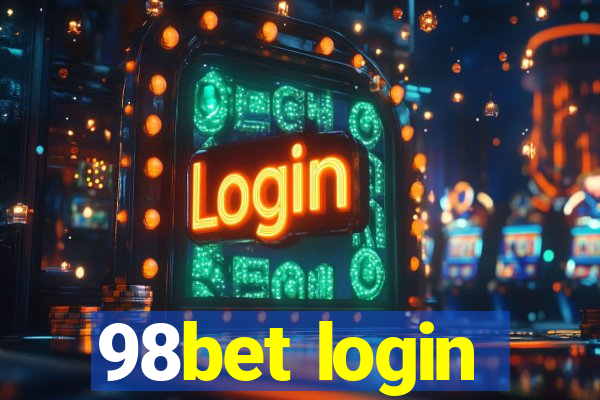 98bet login