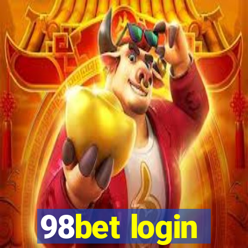 98bet login