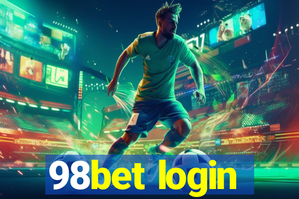 98bet login