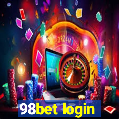 98bet login