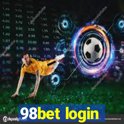 98bet login