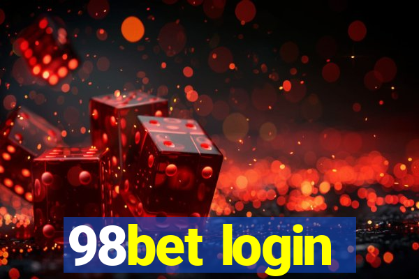 98bet login
