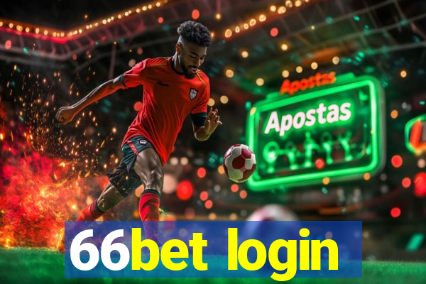 66bet login