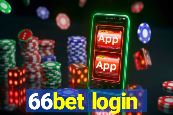 66bet login