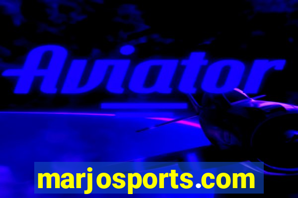 marjosports.com.br