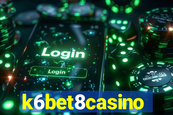 k6bet8casino