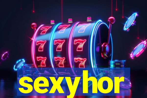 sexyhor