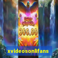 xvideosonlifans