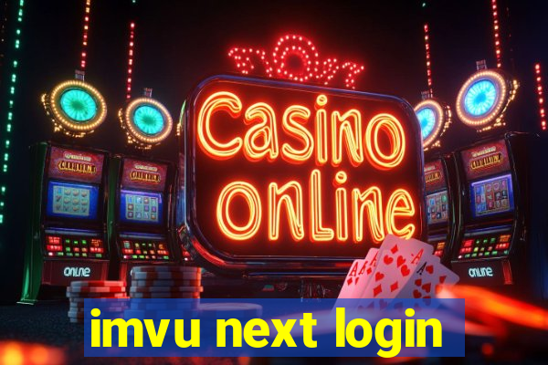 imvu next login
