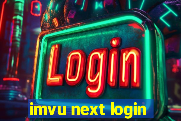 imvu next login