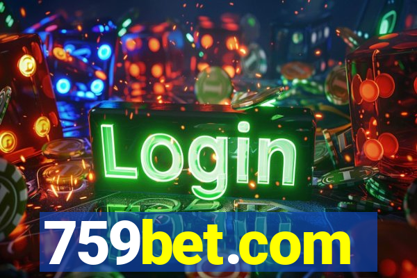 759bet.com