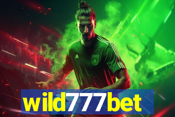 wild777bet