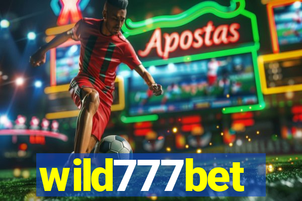 wild777bet