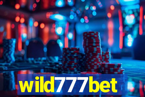 wild777bet