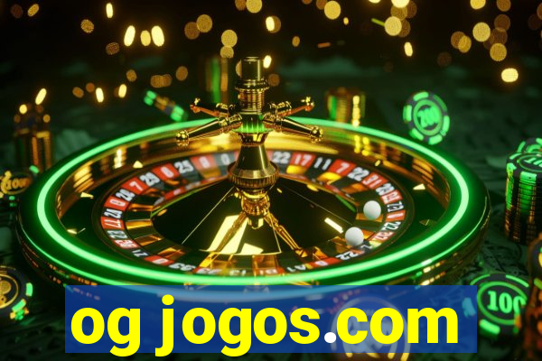 og jogos.com