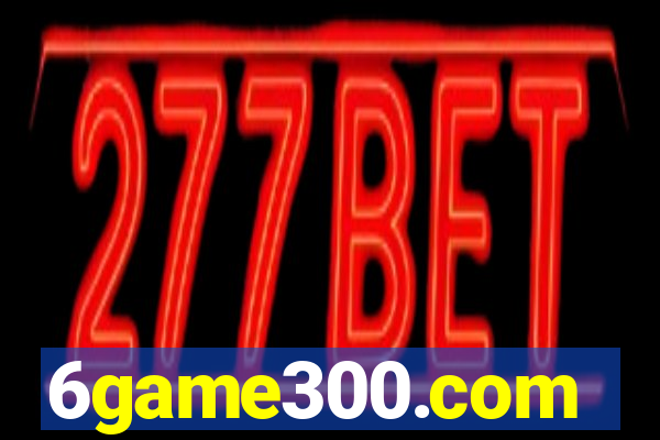 6game300.com