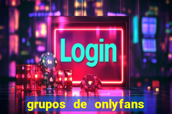 grupos de onlyfans no telegram